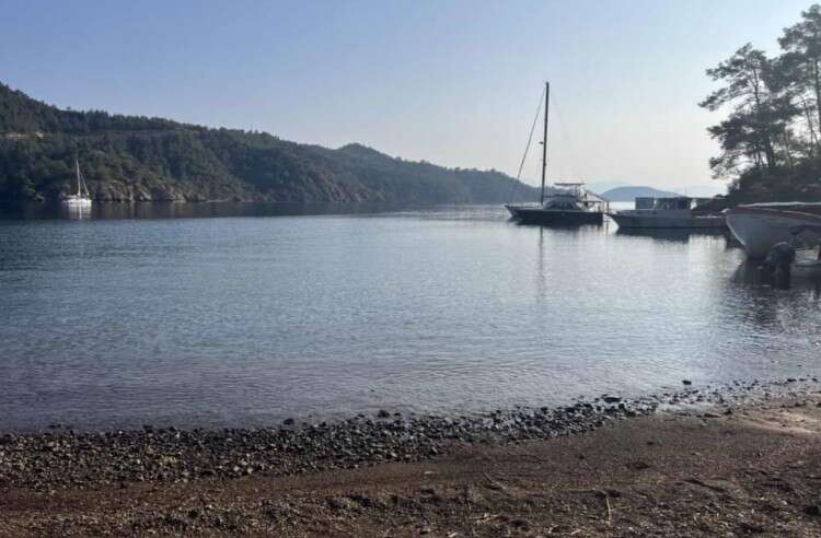 Dalaman Kille Koyu’na 186 Bağlama Kapasiteli Yat/Tekne İskelesi Projesi Planlanıyor 5